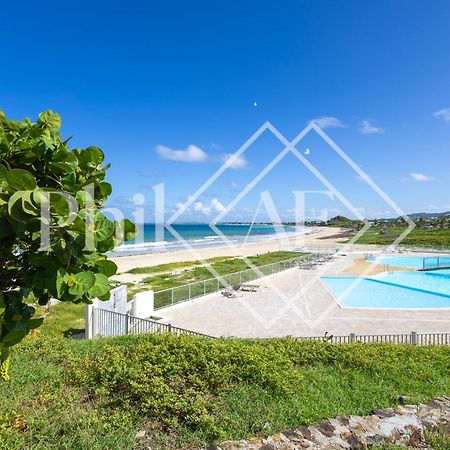 Suite Residence Mont Vernon Orient Bay Dış mekan fotoğraf