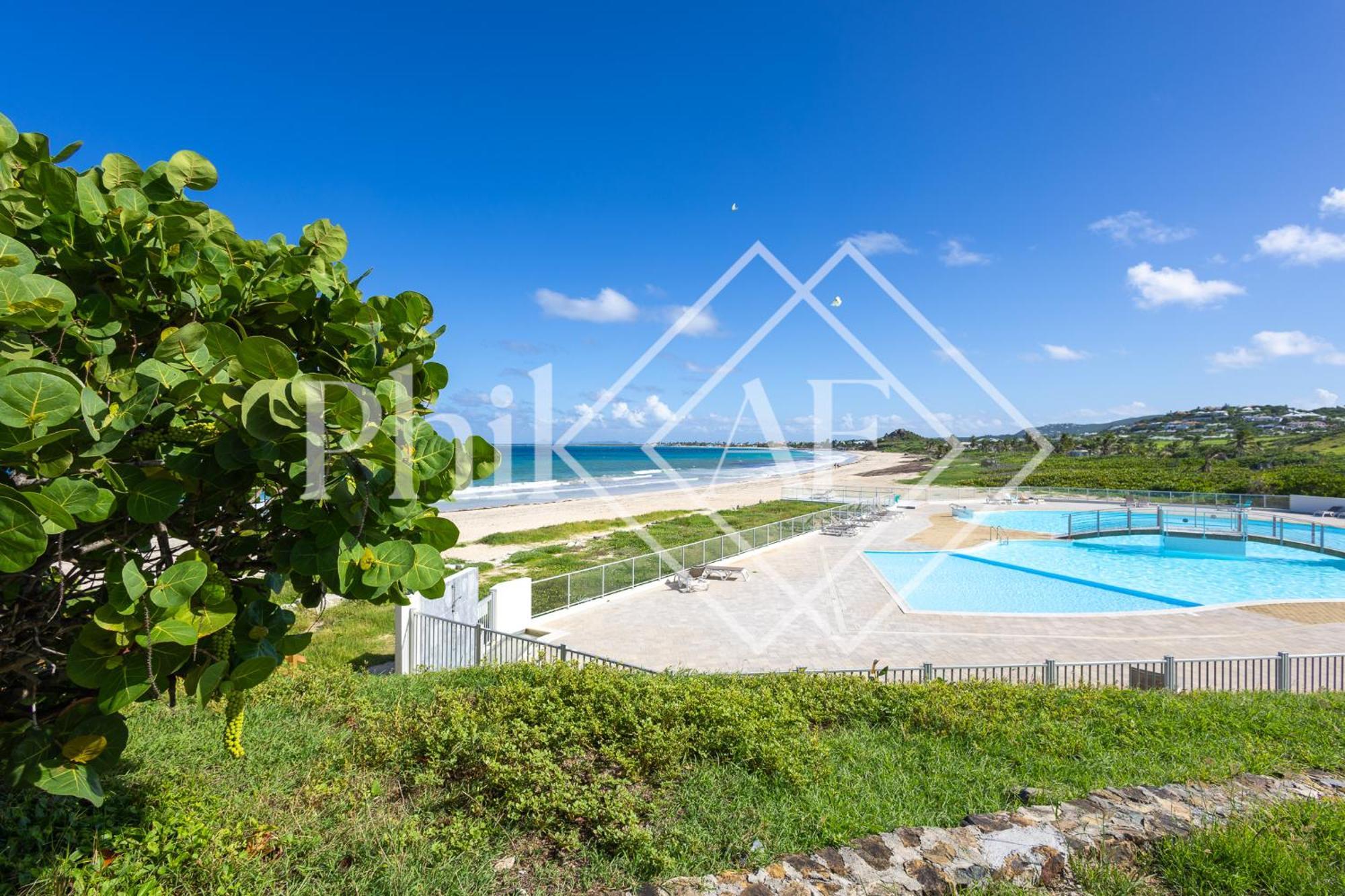 Suite Residence Mont Vernon Orient Bay Dış mekan fotoğraf