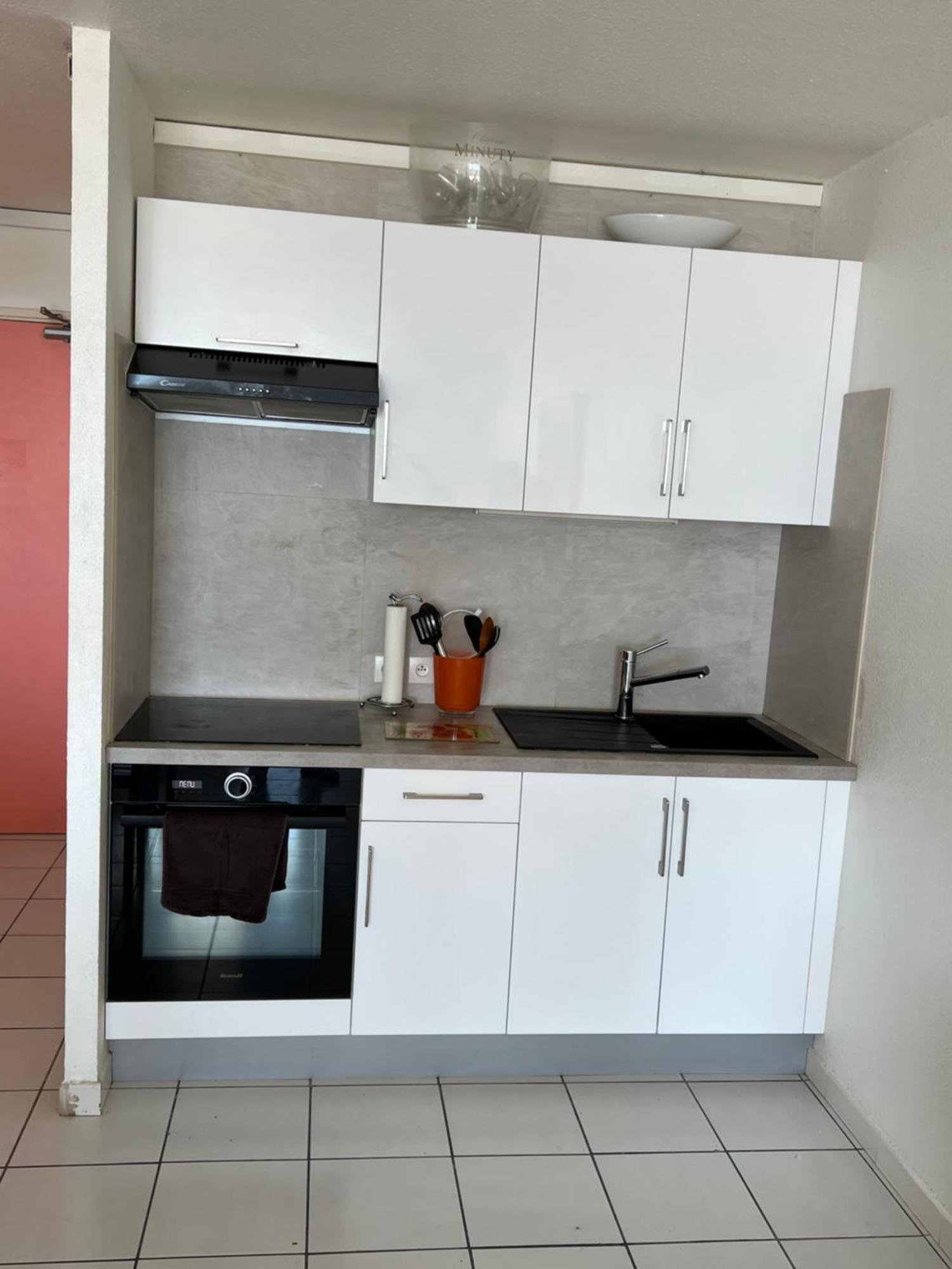 Suite Residence Mont Vernon Orient Bay Dış mekan fotoğraf
