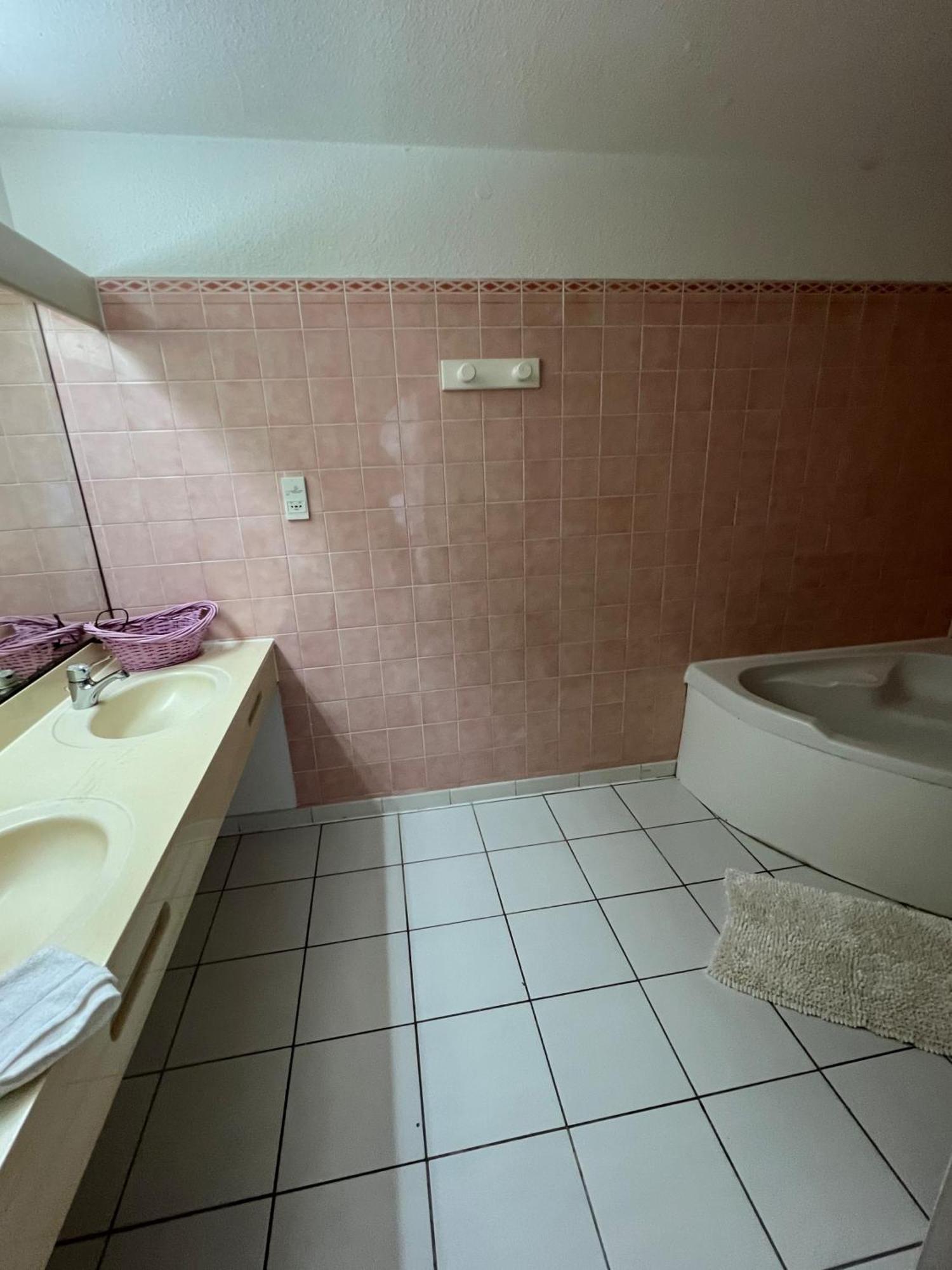 Suite Residence Mont Vernon Orient Bay Dış mekan fotoğraf