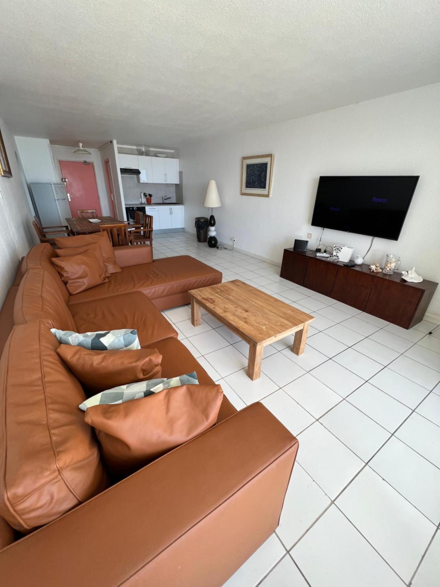 Suite Residence Mont Vernon Orient Bay Dış mekan fotoğraf