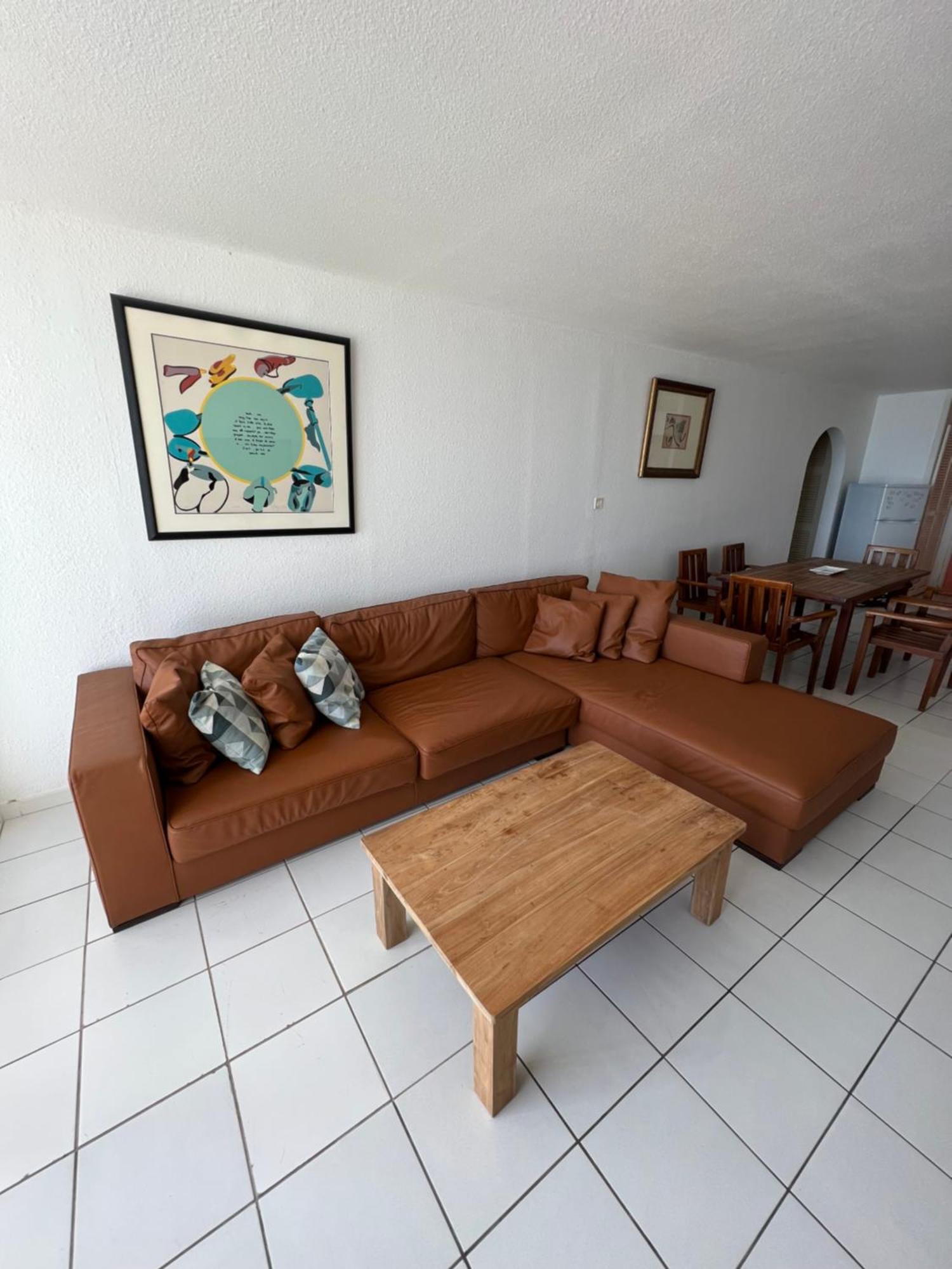Suite Residence Mont Vernon Orient Bay Dış mekan fotoğraf