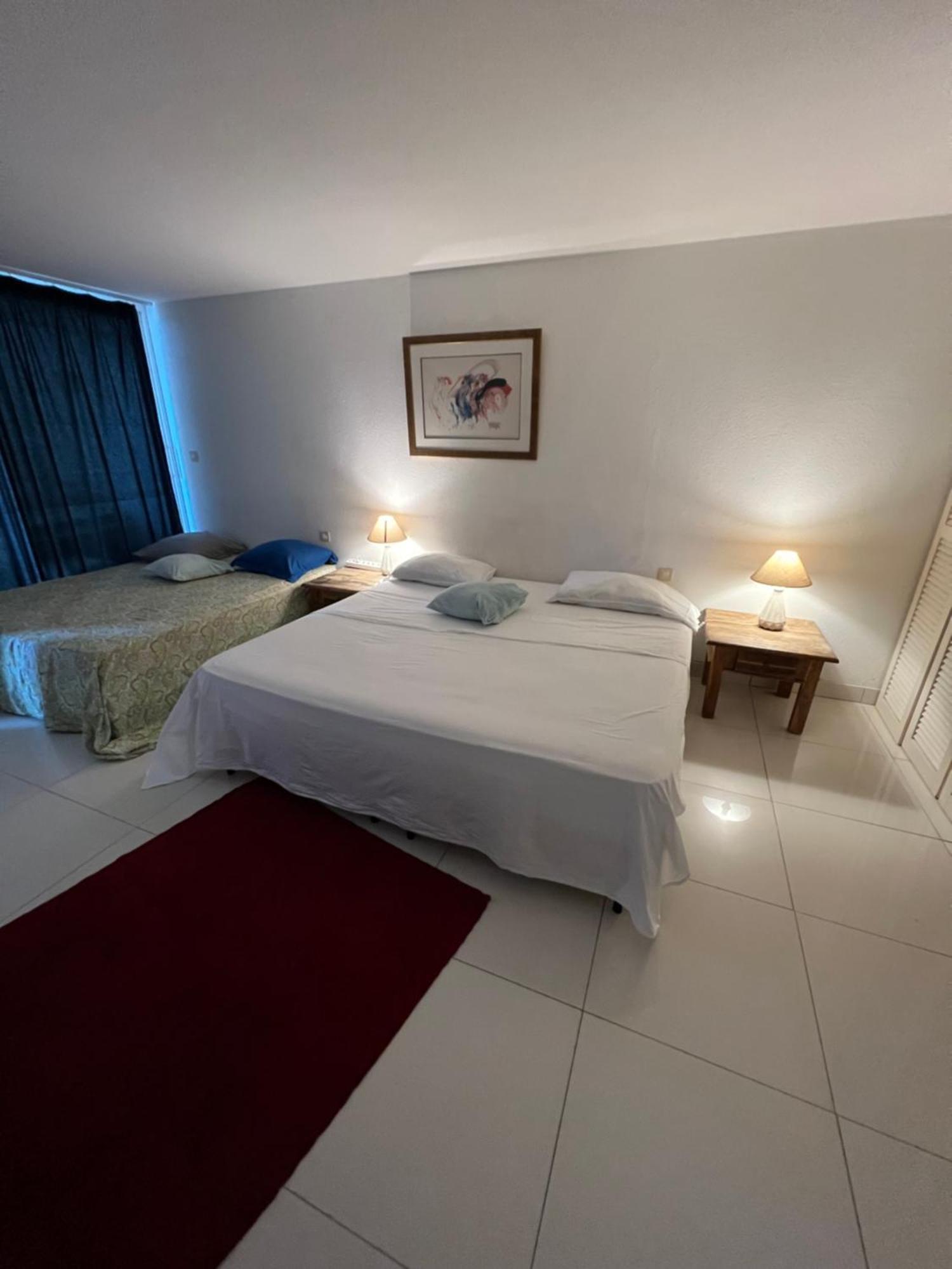 Suite Residence Mont Vernon Orient Bay Dış mekan fotoğraf