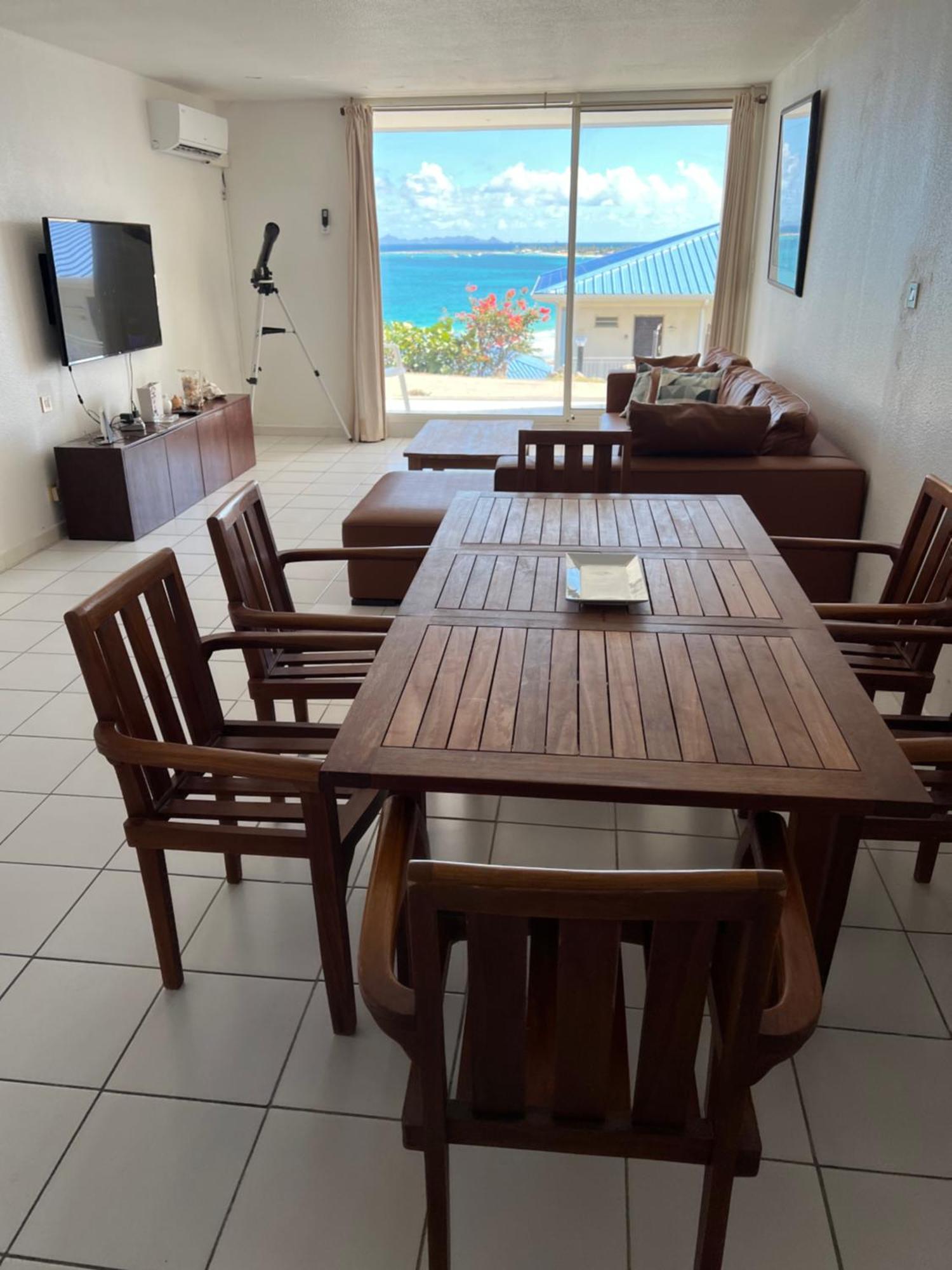 Suite Residence Mont Vernon Orient Bay Dış mekan fotoğraf