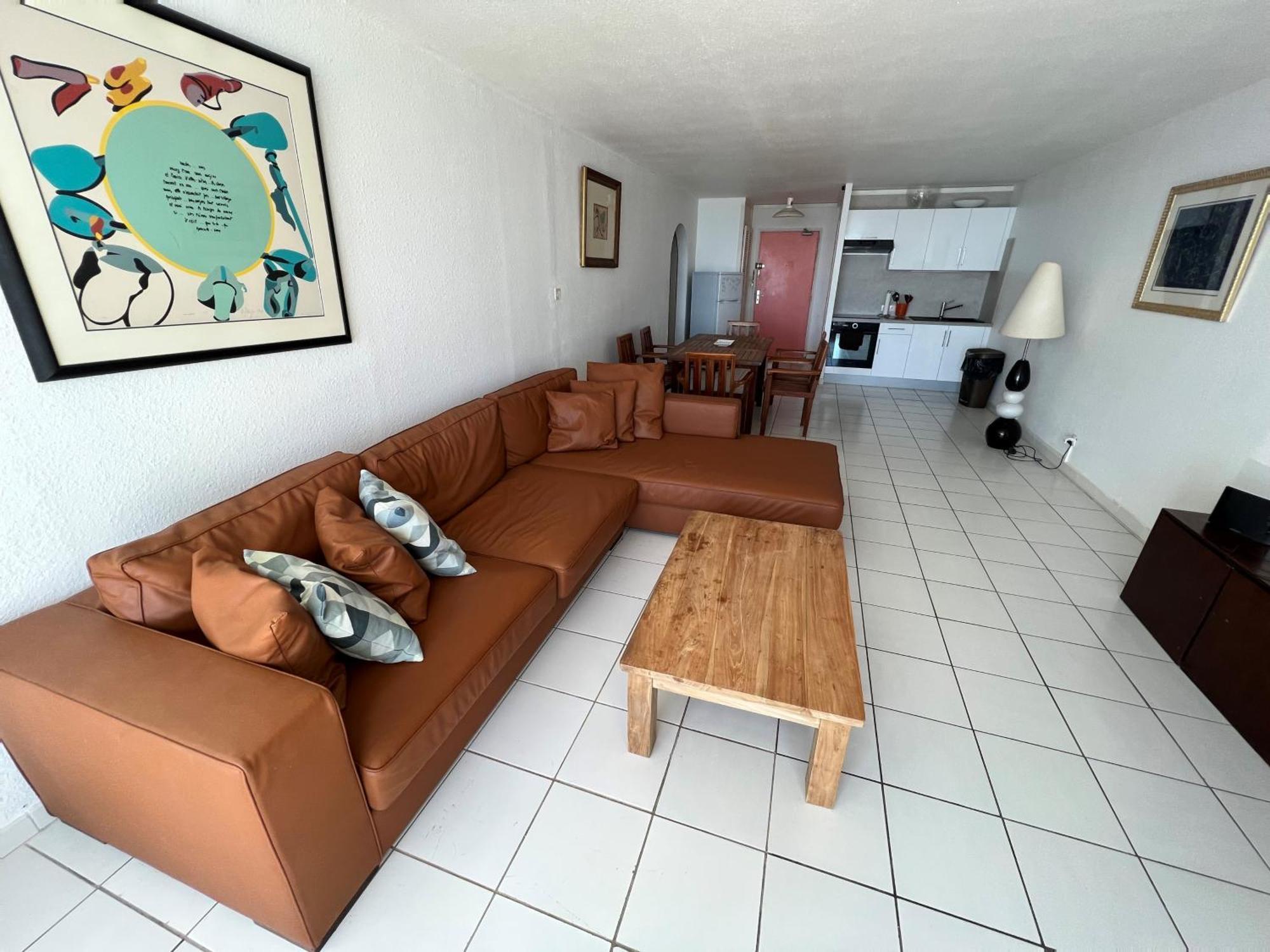 Suite Residence Mont Vernon Orient Bay Dış mekan fotoğraf