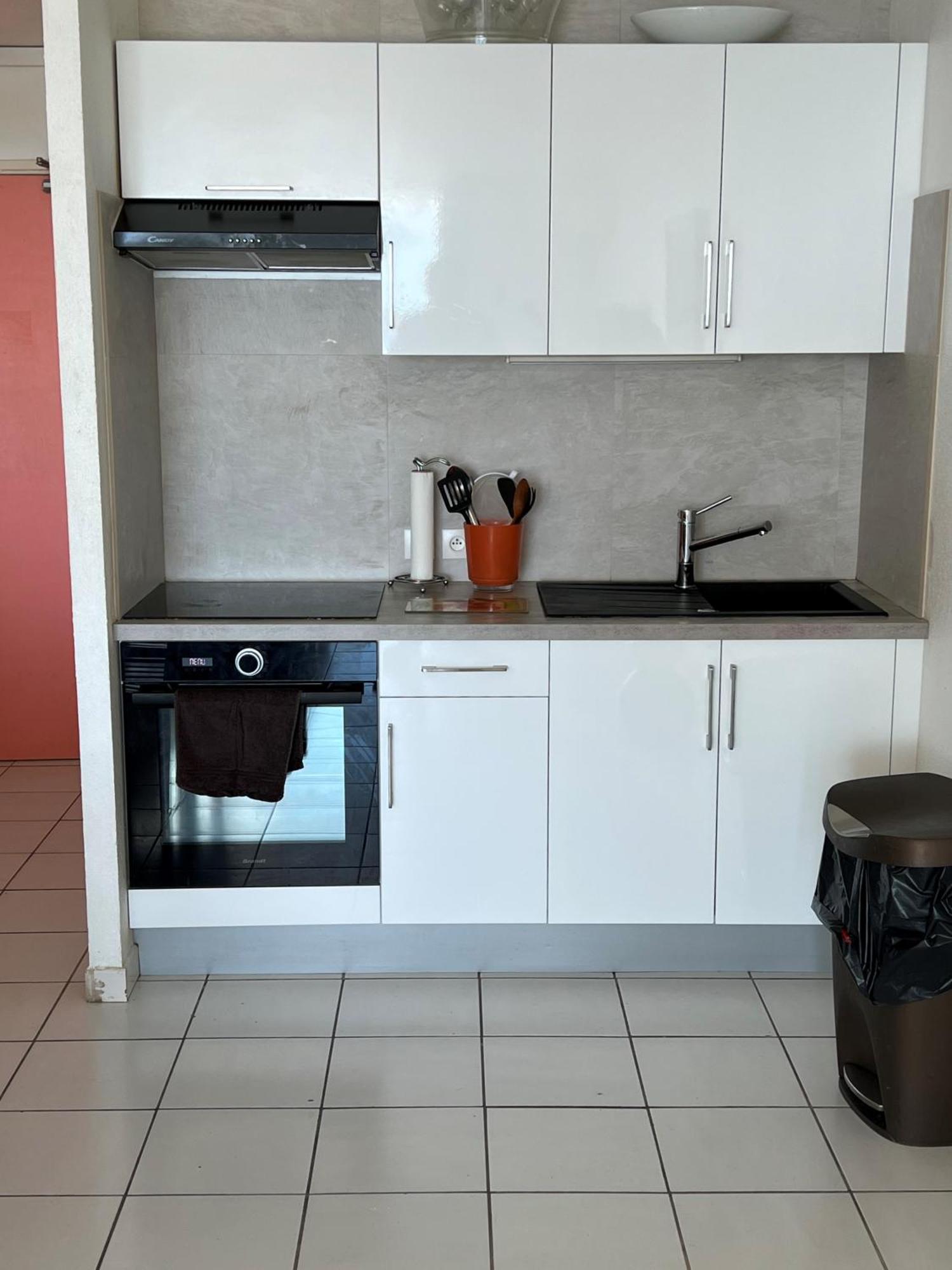 Suite Residence Mont Vernon Orient Bay Dış mekan fotoğraf