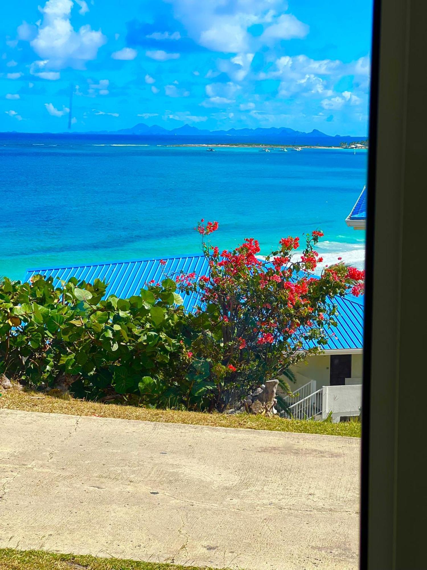 Suite Residence Mont Vernon Orient Bay Dış mekan fotoğraf